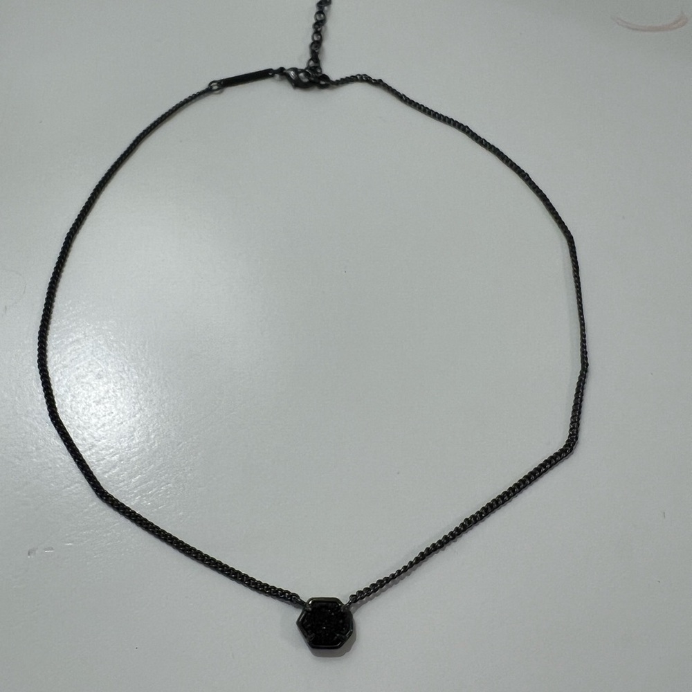 Kendra Scott Mabel Necklace